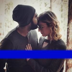 Meet your Posher, Jasmine